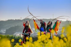 2025多彩贵州·第十八届中国原生态国际摄影大展 · 平安 的图集