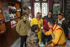 2025多彩贵州·第十八届中国原生态国际摄影大展展览 · 摄影大展官方客服 的图集