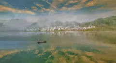 多彩贵州·第十四届中国原生态国际摄影大展 · 潇洒玩玩 的图集