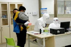 《安顺市疫情防控》