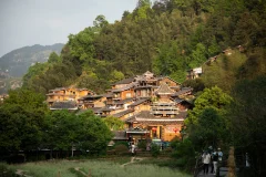 2025多彩贵州·第十八届中国原生态国际摄影大展 · 念念 的图集
