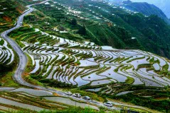 多彩贵州·第十四届中国原生态国际摄影大展 · 图磨 的图集
