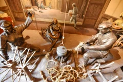 多彩贵州·第十四届中国原生态国际摄影大展 · 秋风蒋黎军 的图集