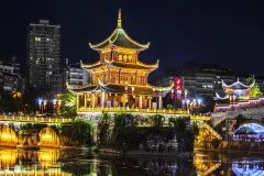 多彩贵州·第十四届中国原生态国际摄影大展 · 小寒大雪 的图集