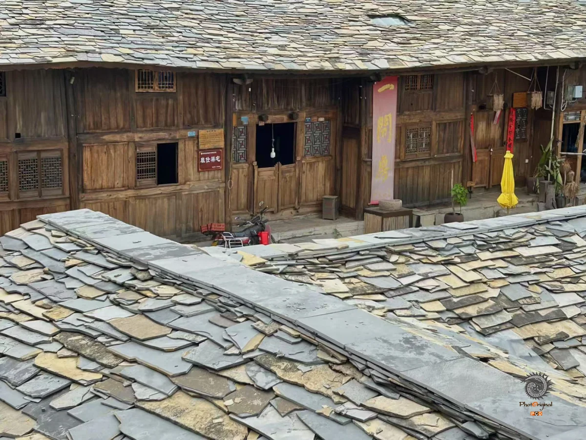 2025多彩贵州·第十八届中国原生态国际摄影大展 · 不止于此 的图集