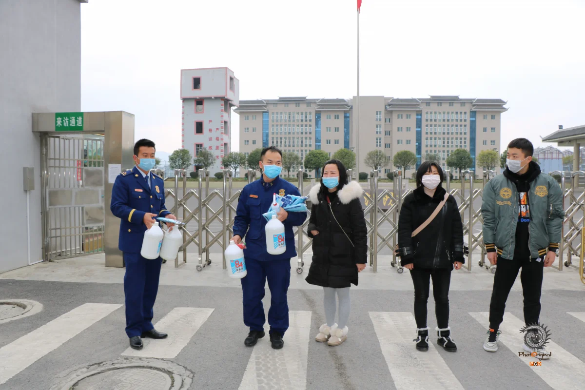 《兴仁疫情防控》