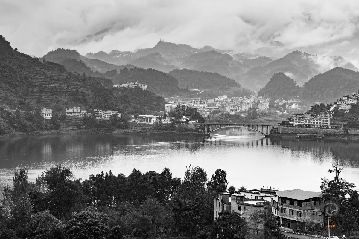 多彩贵州·第十四届中国原生态国际摄影大展 · 朱进 的图集