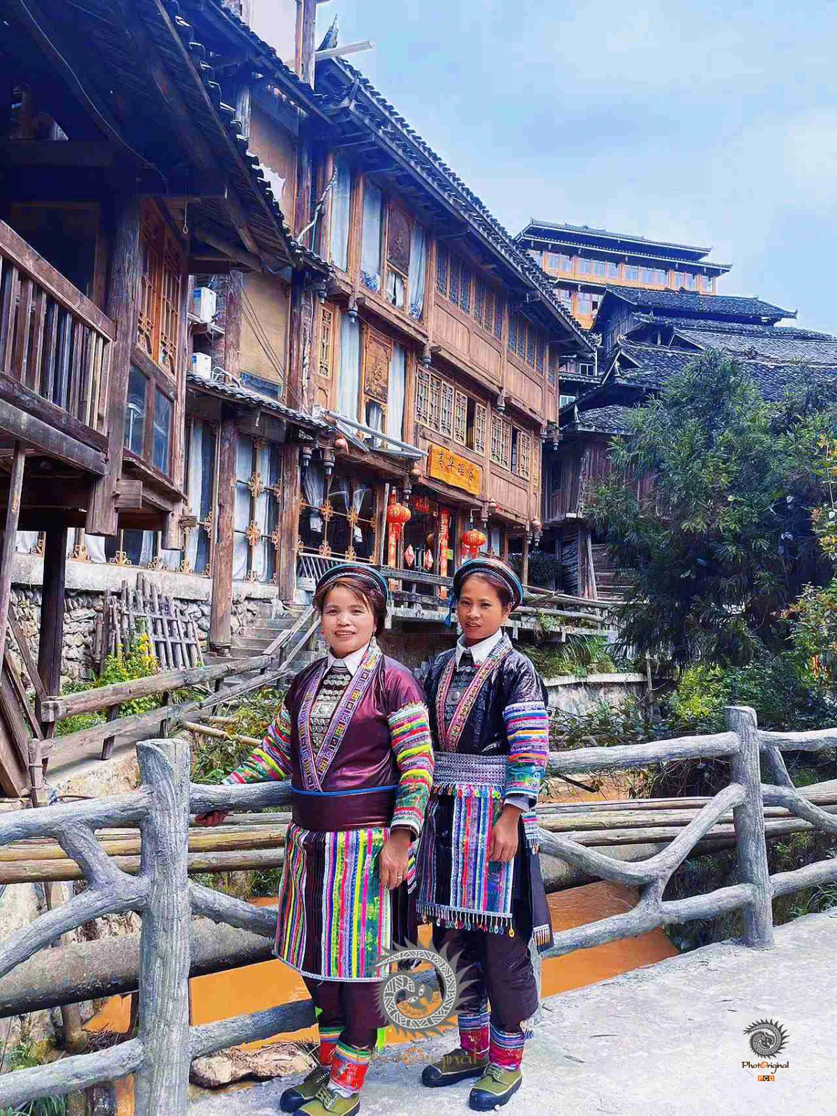 2024多彩贵州·第十七届中国原生态国际摄影大展展览 · 摄影大展官方客服 的图集