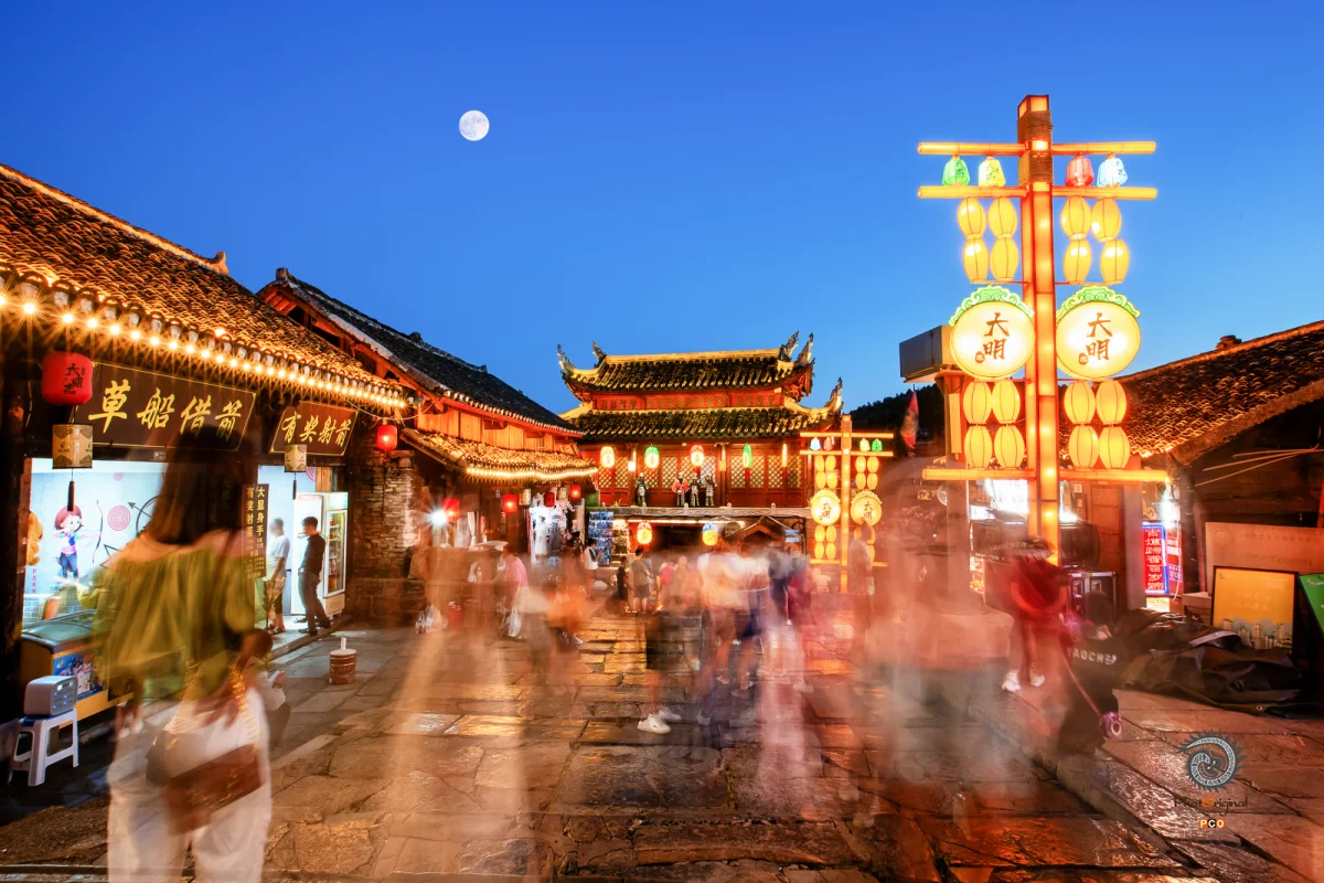 第十五届多彩贵州·中国原生态国际摄影大展·”空中瞰贵州”主题征稿 · 朱进 的图集