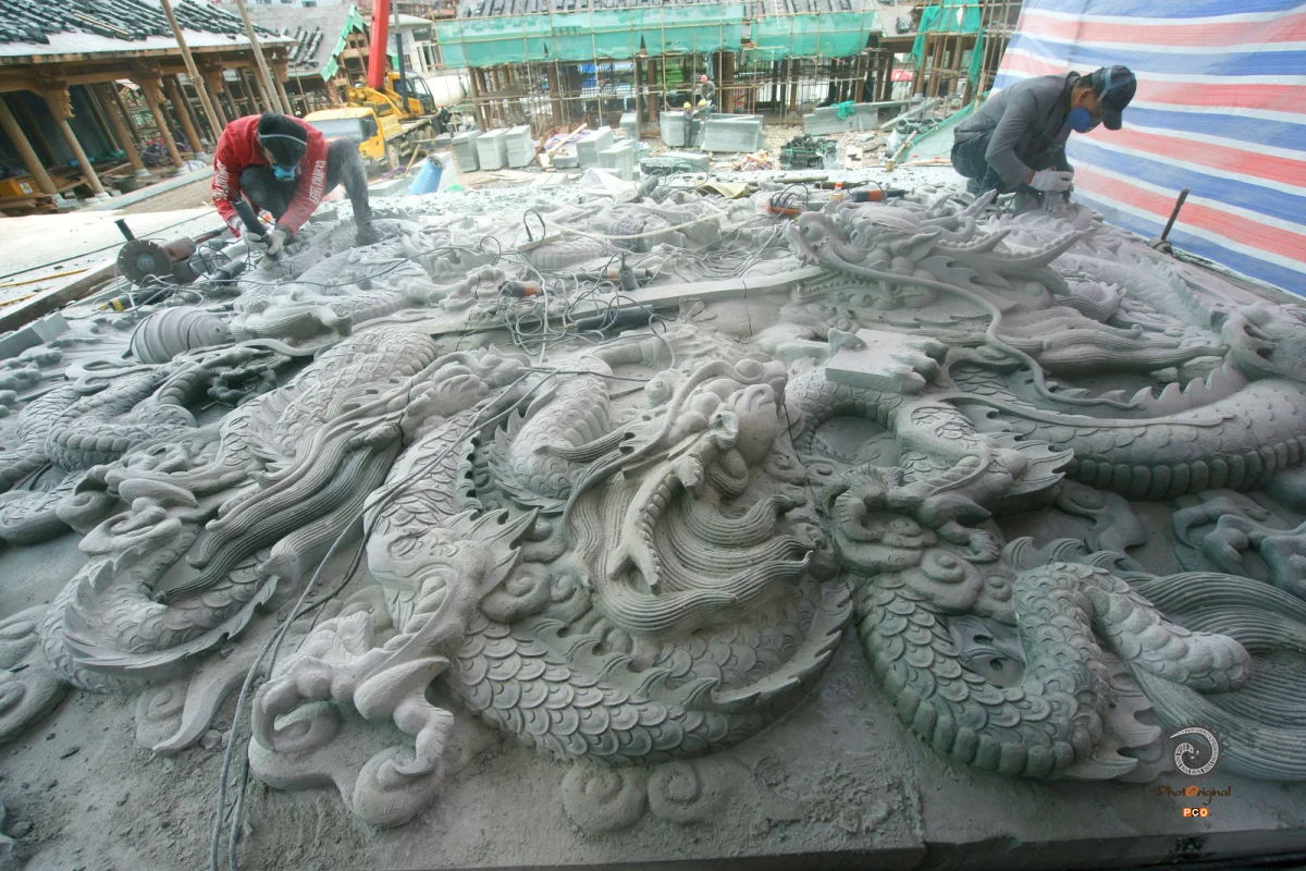 多彩贵州·第十四届中国原生态国际摄影大展 · 山雨欲来 的图集