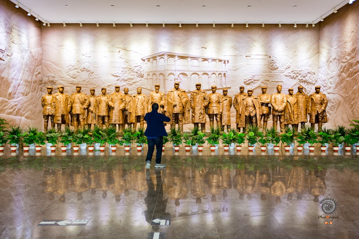 ​2024多彩贵州·第十七届中国原生态国际摄影大展 · 朱进 的图集
