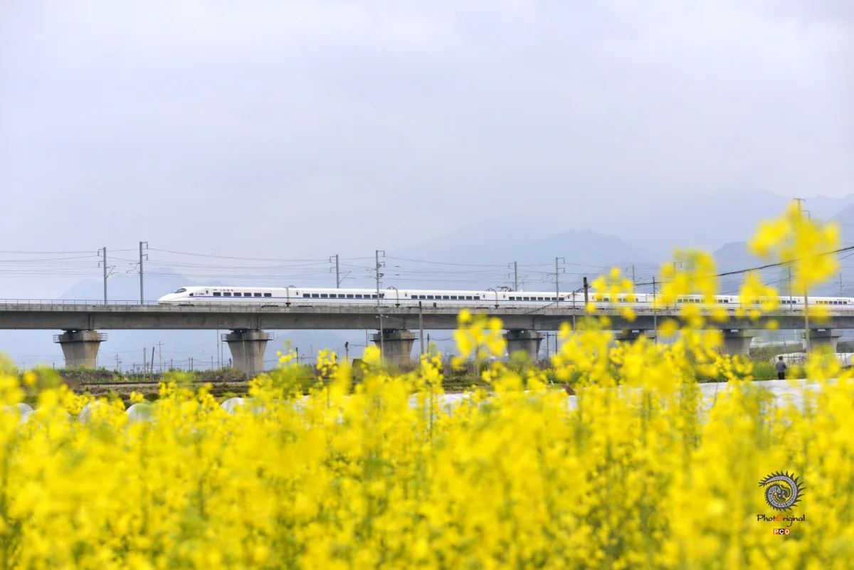 贵广高铁