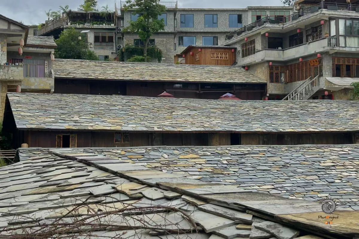 2025多彩贵州·第十八届中国原生态国际摄影大展 · 不止于此 的图集