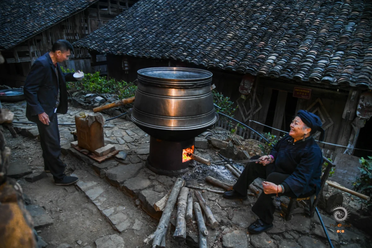 2025多彩贵州·第十八届中国原生态国际摄影大展 · 飞虎 的图集
