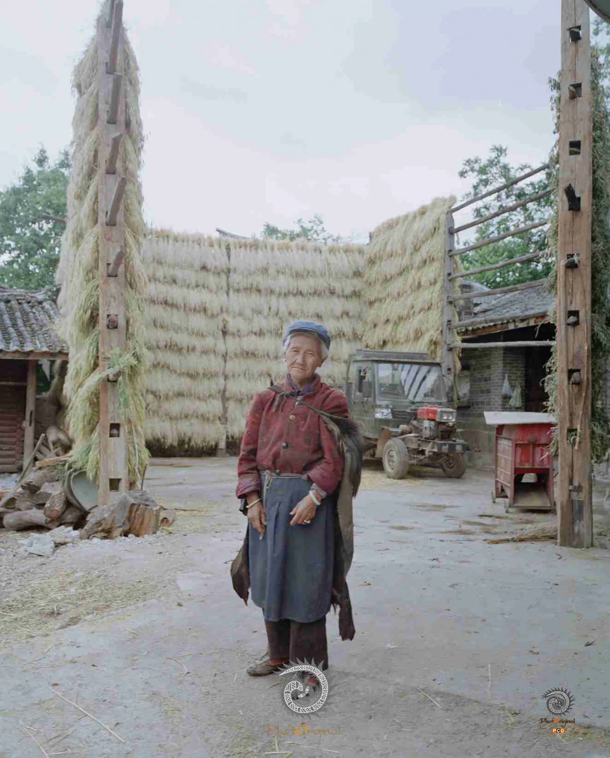 2024多彩贵州·第十七届中国原生态国际摄影大展展览 · 摄影大展官方客服 的图集