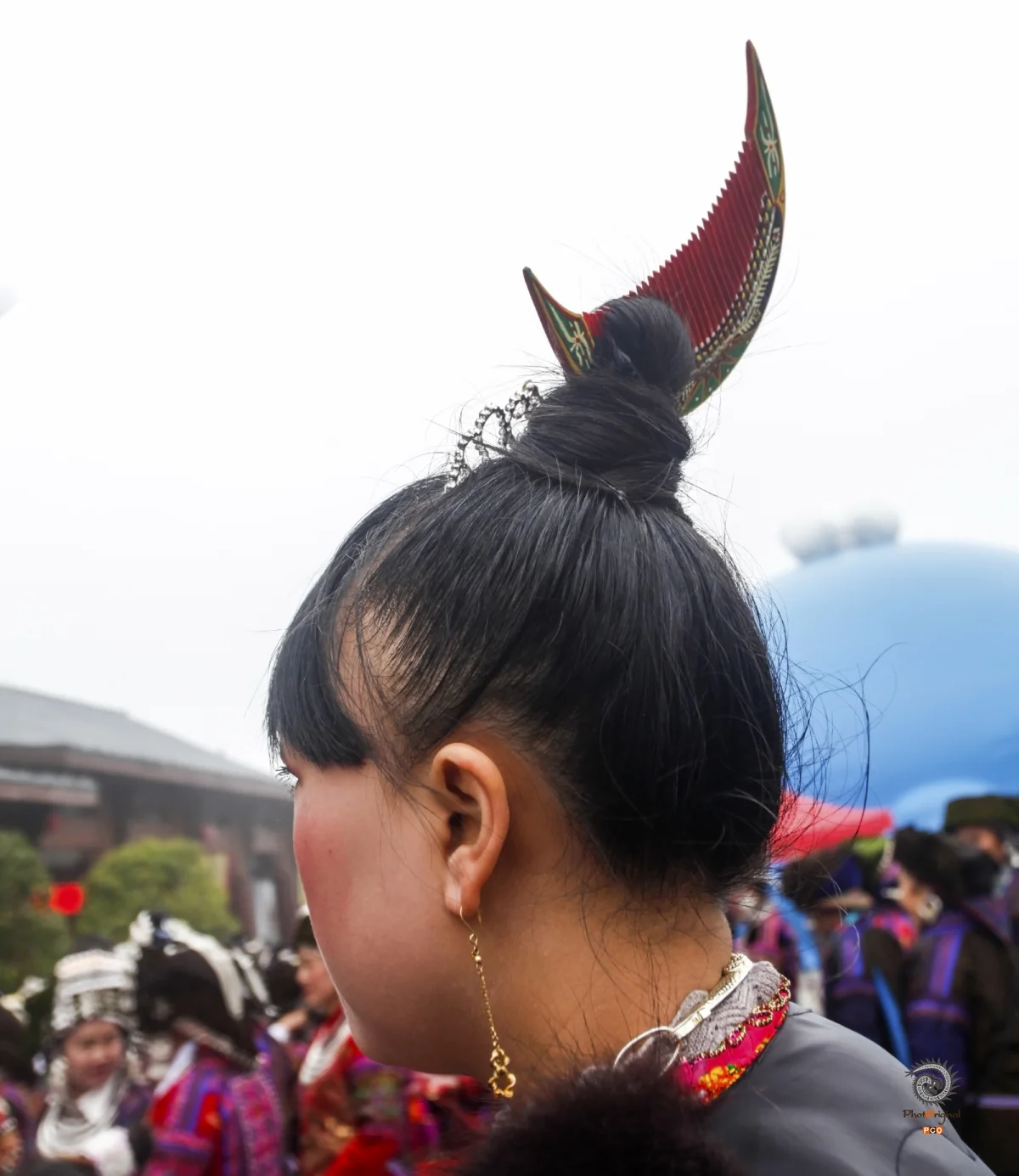 多彩贵州·第十四届中国原生态国际摄影大展 · 董均达 的图集