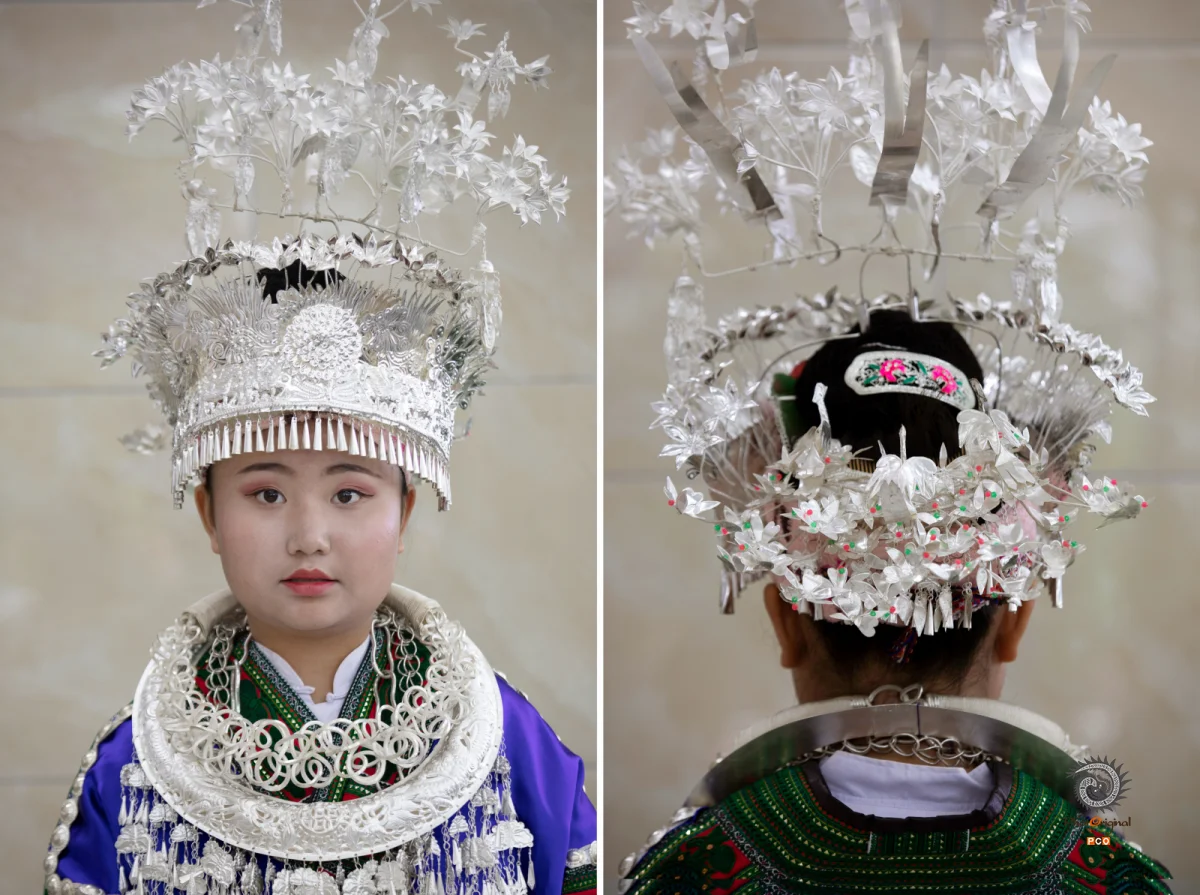 多彩贵州·第十四届中国原生态国际摄影大展 · 张向阳 的图集