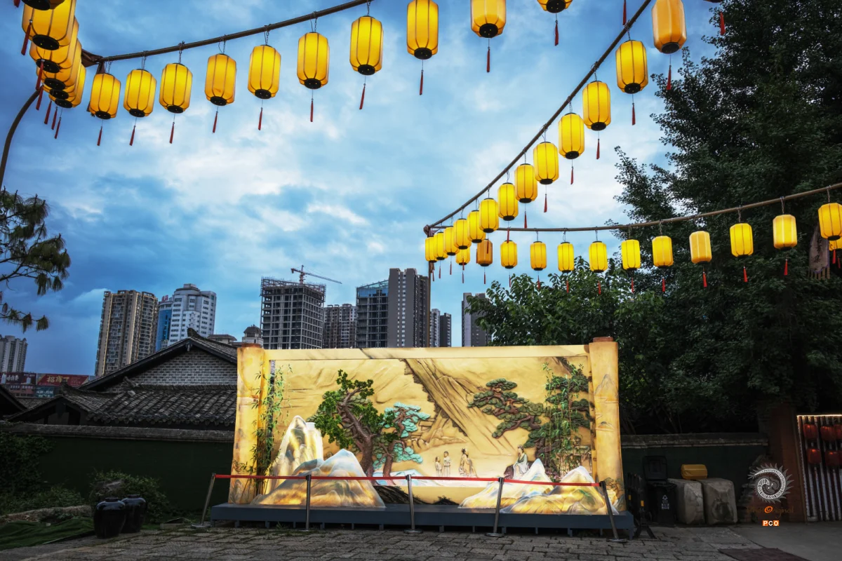 2025多彩贵州·第十八届中国原生态国际摄影大展 · Jenny 的图集