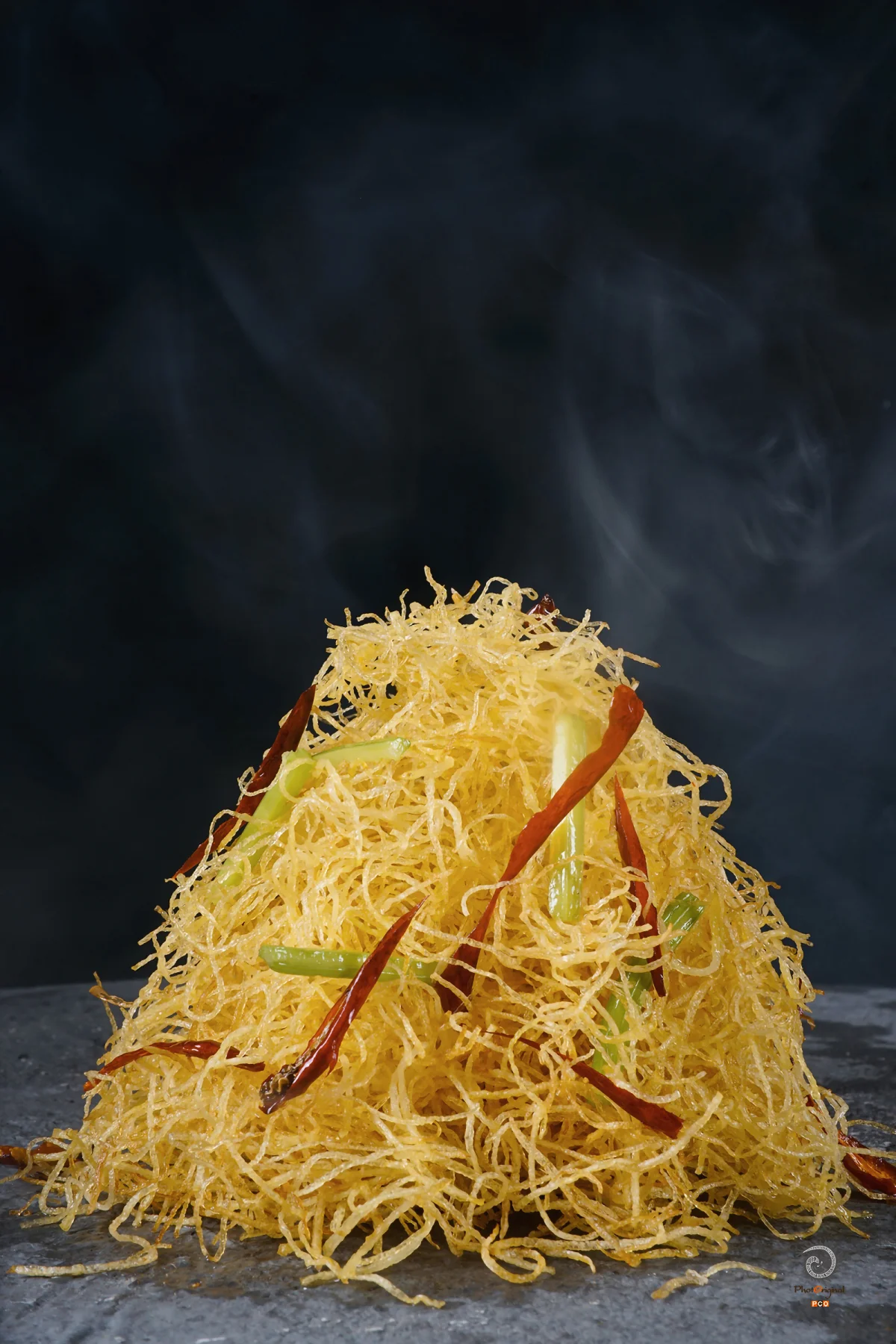 《贵州美食图组》
