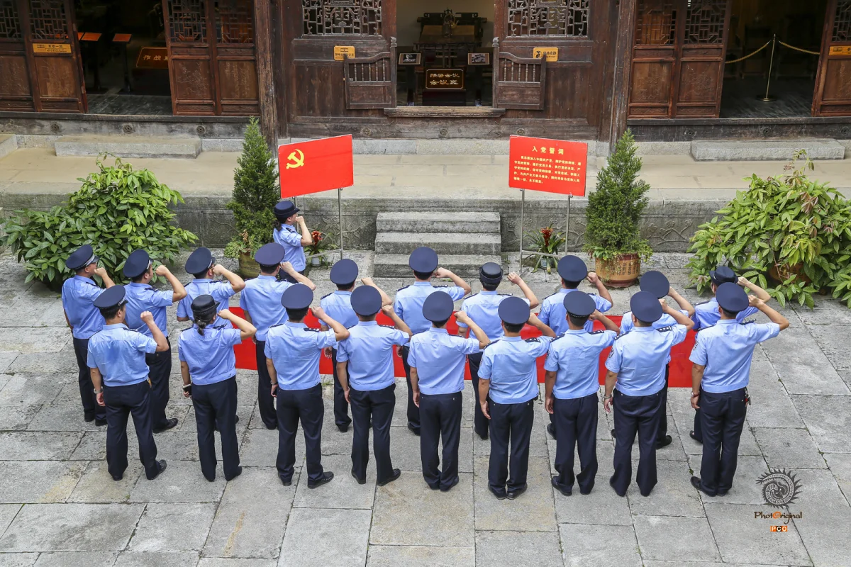 多彩贵州·第十四届中国原生态国际摄影大展 · 大文 的图集