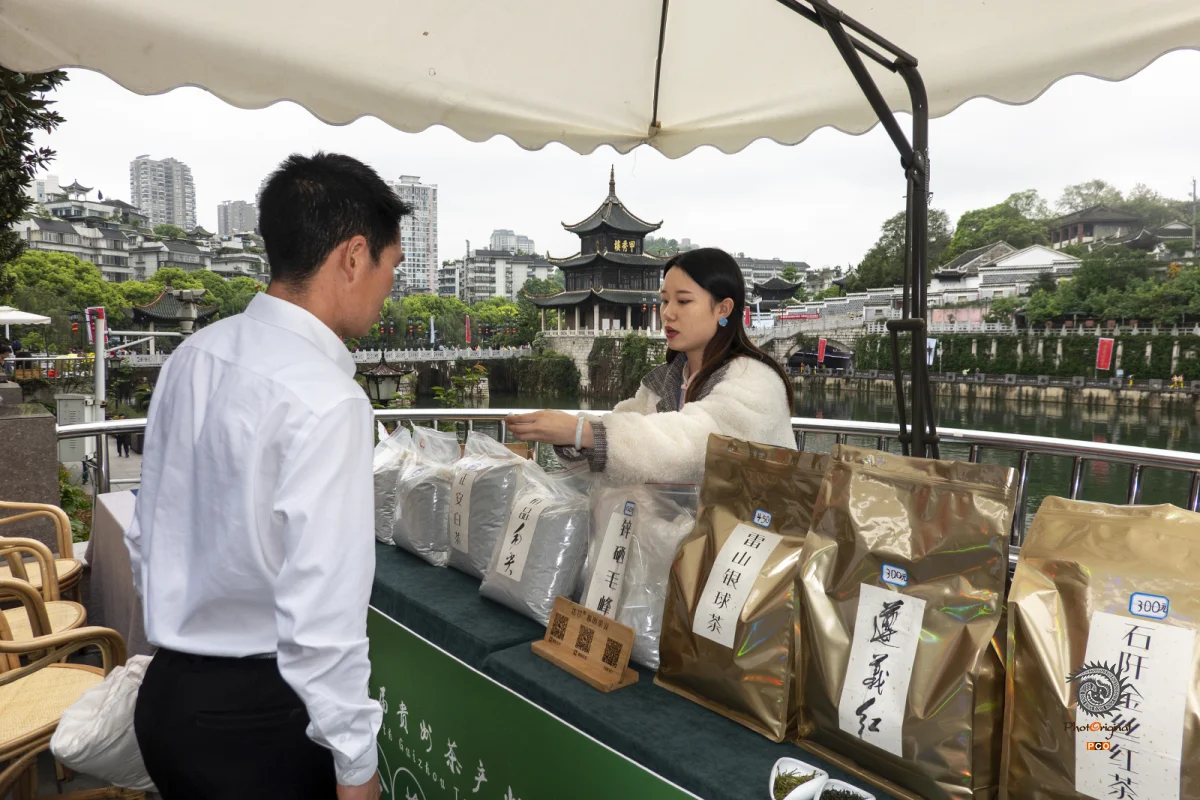 多彩贵州·第十四届中国原生态国际摄影大展 · xqy5778 的图集