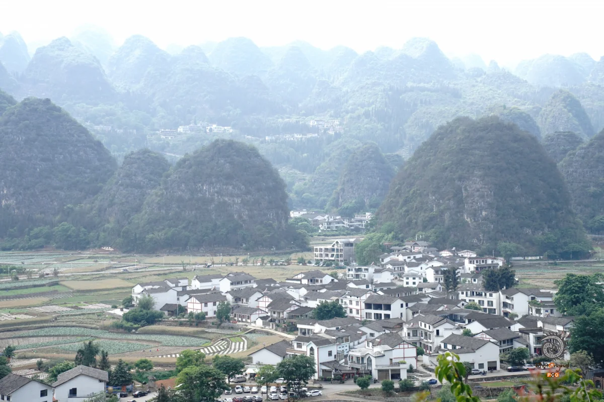 2025多彩贵州·第十八届中国原生态国际摄影大展 · 宜非帆 的图集