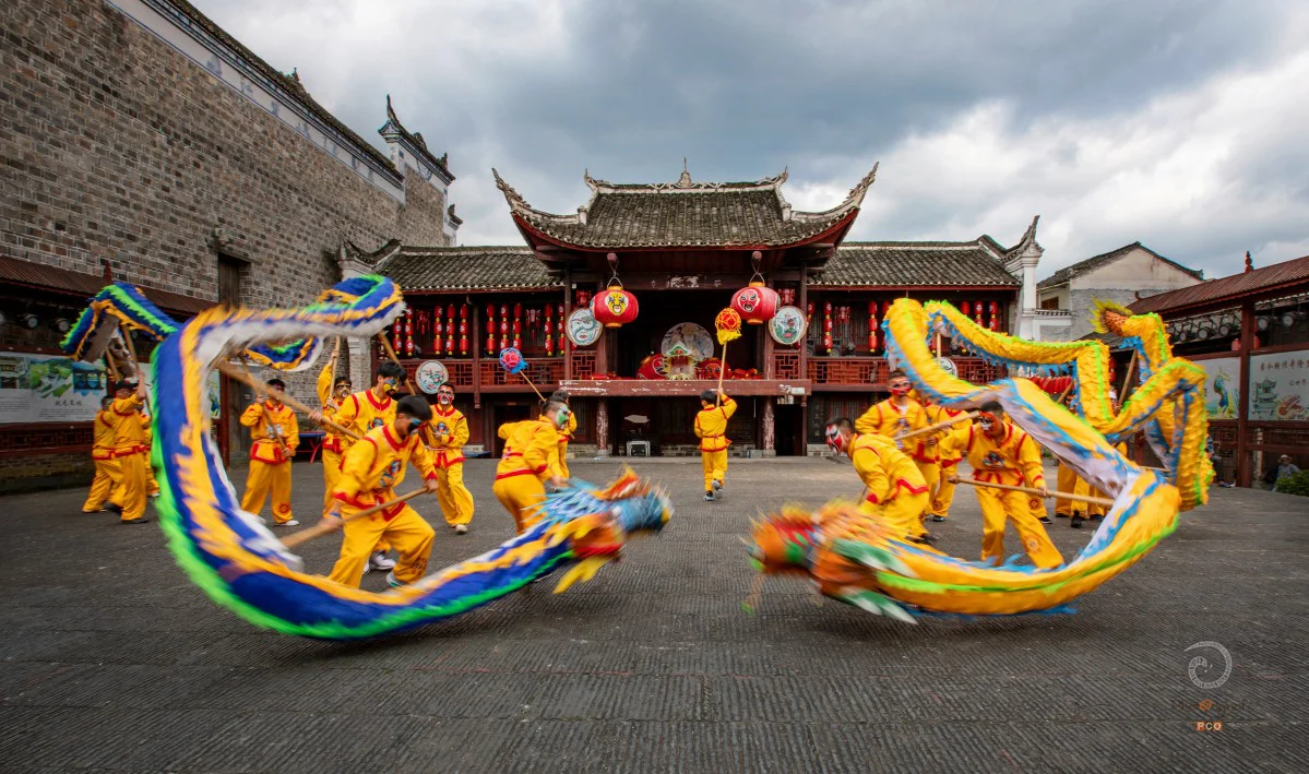 多彩贵州·第十四届中国原生态国际摄影大展 · 黄幼霞 的图集