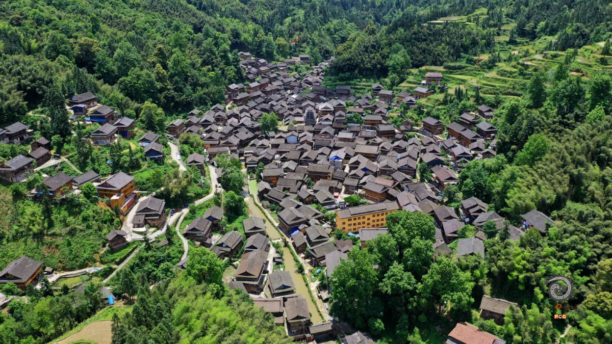 多彩贵州·第十四届中国原生态国际摄影大展 · 李长华 的图集