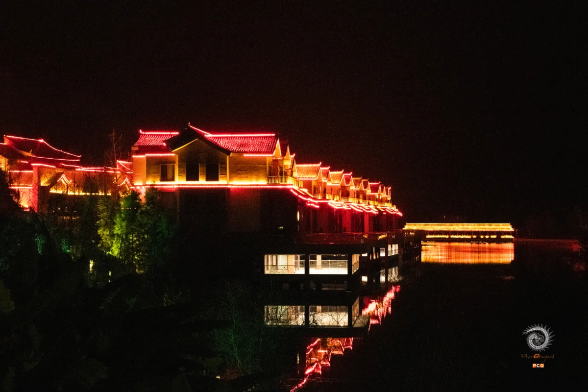 多彩贵州·第十四届中国原生态国际摄影大展 · 清风微雨 的图集