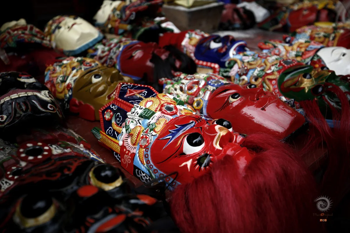 多彩贵州·第十四届中国原生态国际摄影大展 · 李永忠 的图集