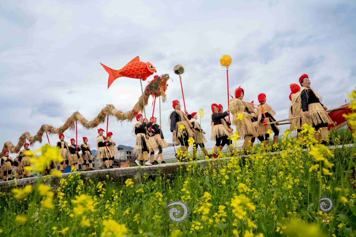 2024多彩贵州·第十七届中国原生态国际摄影大展展览 · 摄影大展官方客服 的图集