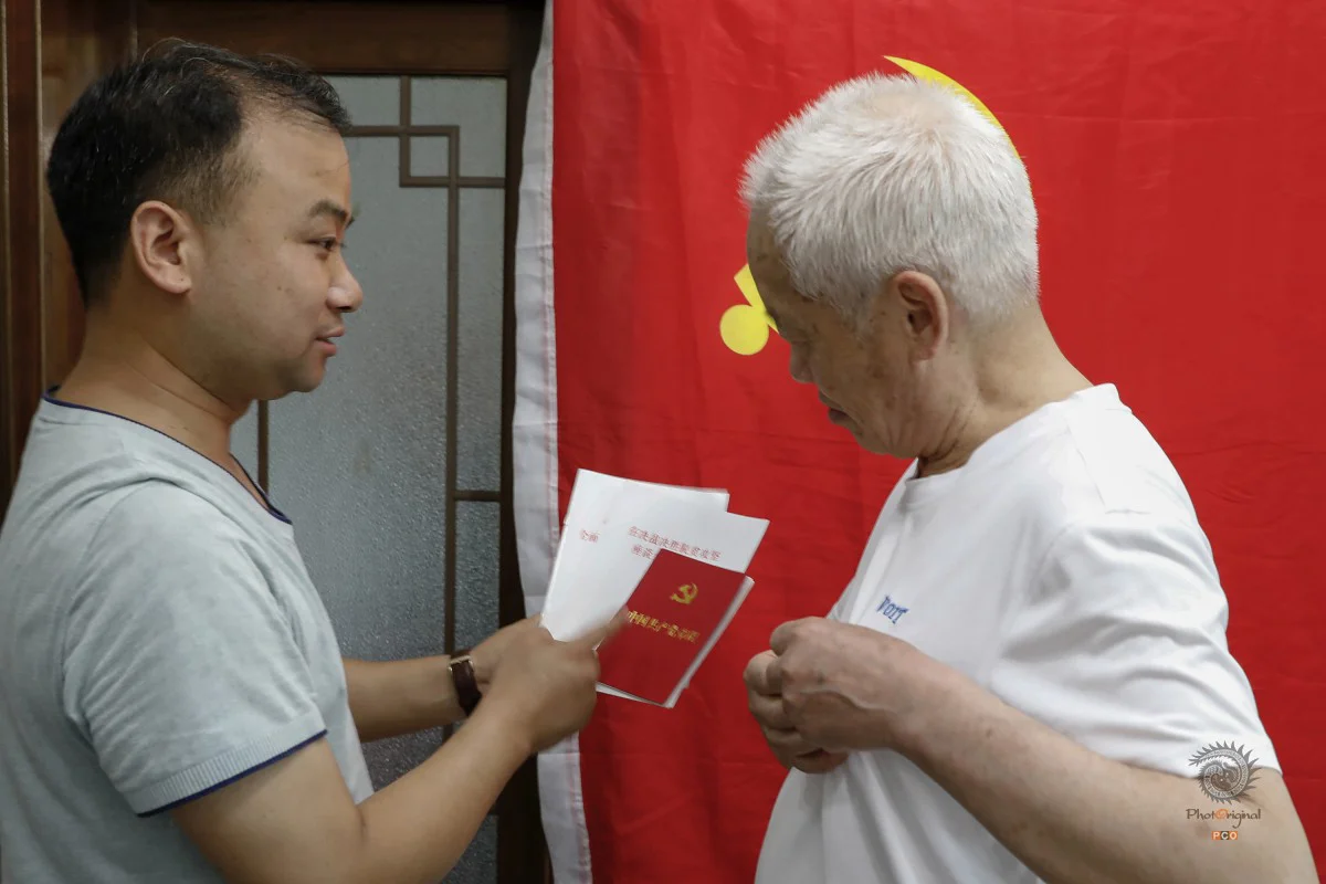 多彩贵州·第十四届中国原生态国际摄影大展 · 凉戈 的图集