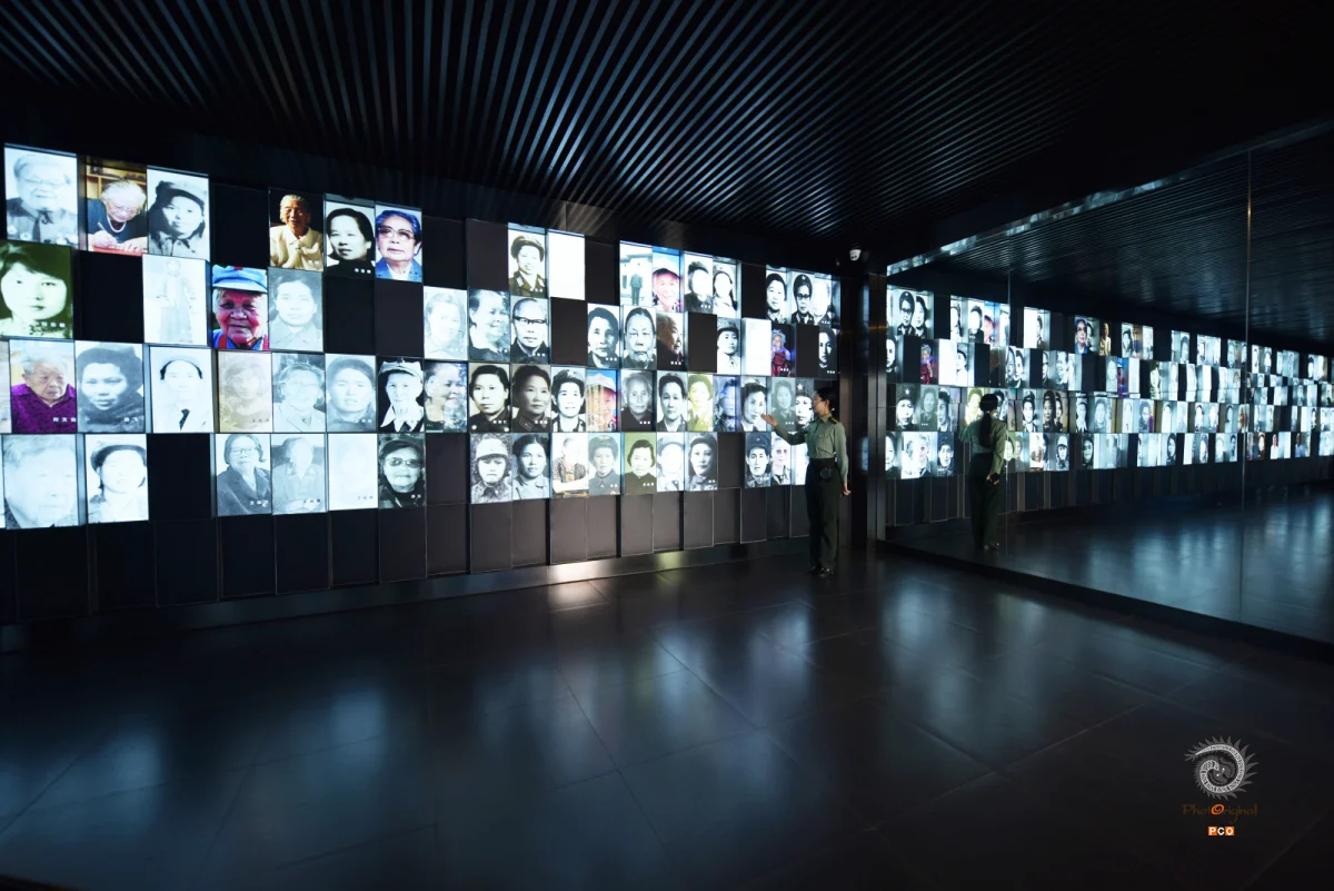 多彩贵州·第十四届中国原生态国际摄影大展 · 秋风蒋黎军 的图集