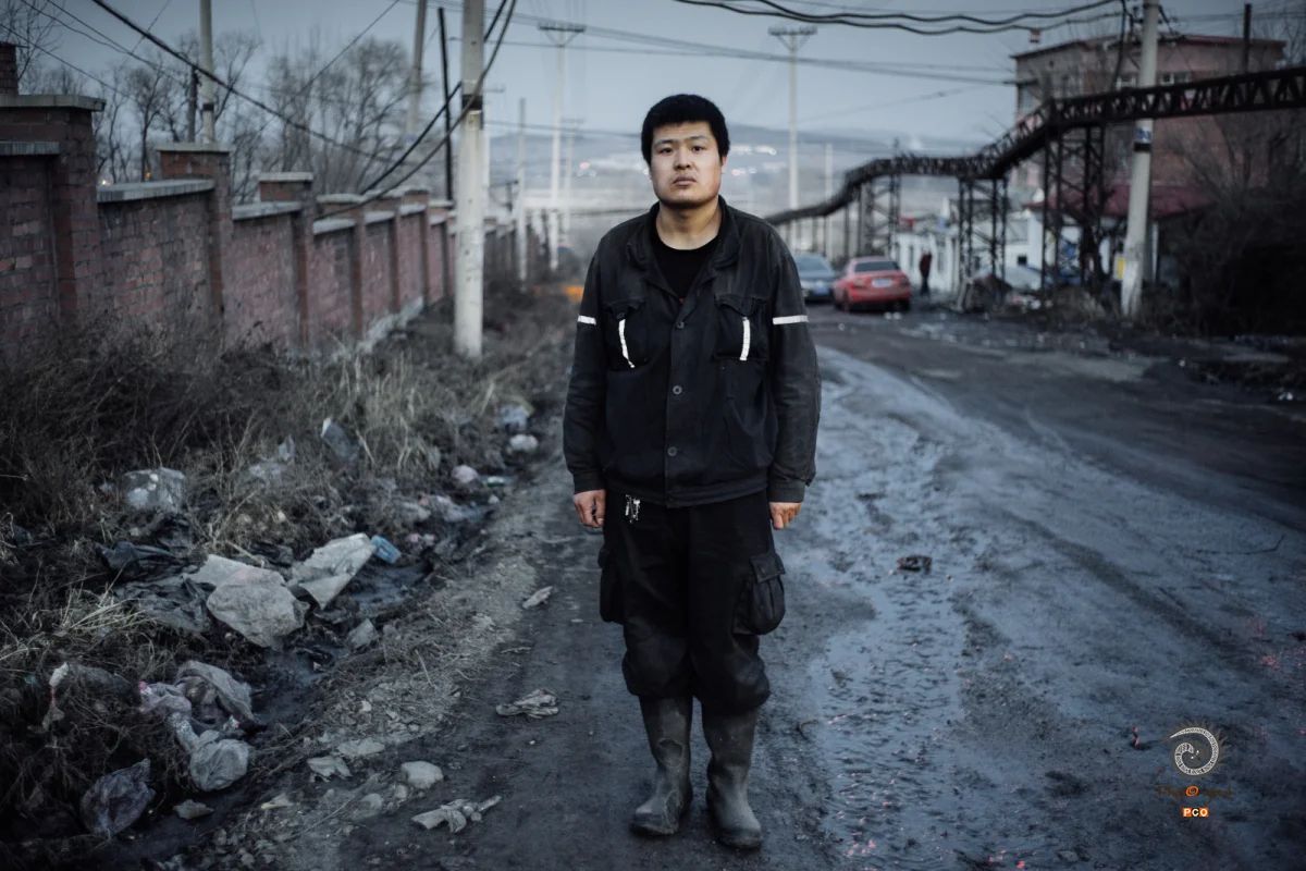 《黑土地上的生存》