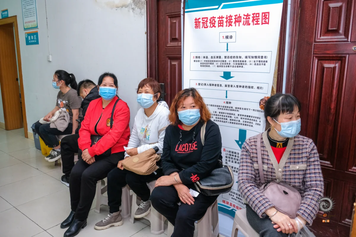 多彩贵州·第十四届中国原生态国际摄影大展 · 杨胜屏 的图集