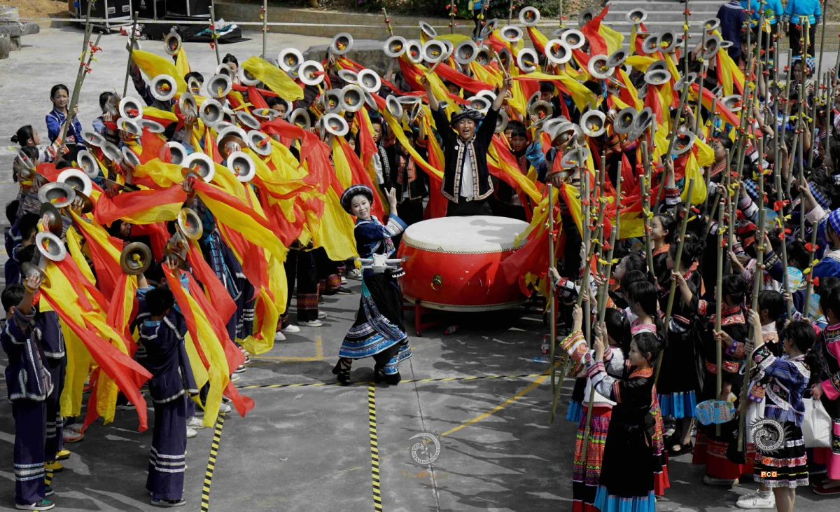2024多彩贵州·第十七届中国原生态国际摄影大展展览 · 摄影大展官方客服 的图集