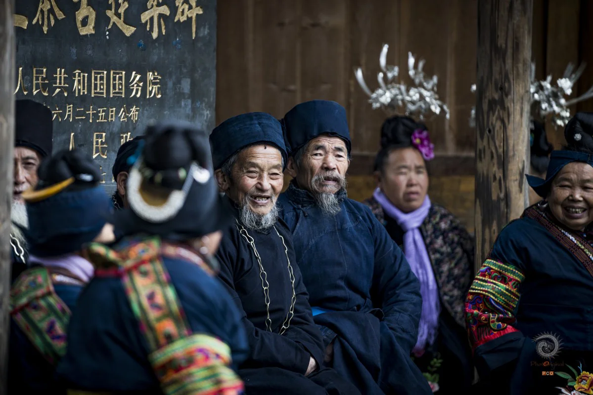 多彩贵州·第十四届中国原生态国际摄影大展 · LLL 的图集