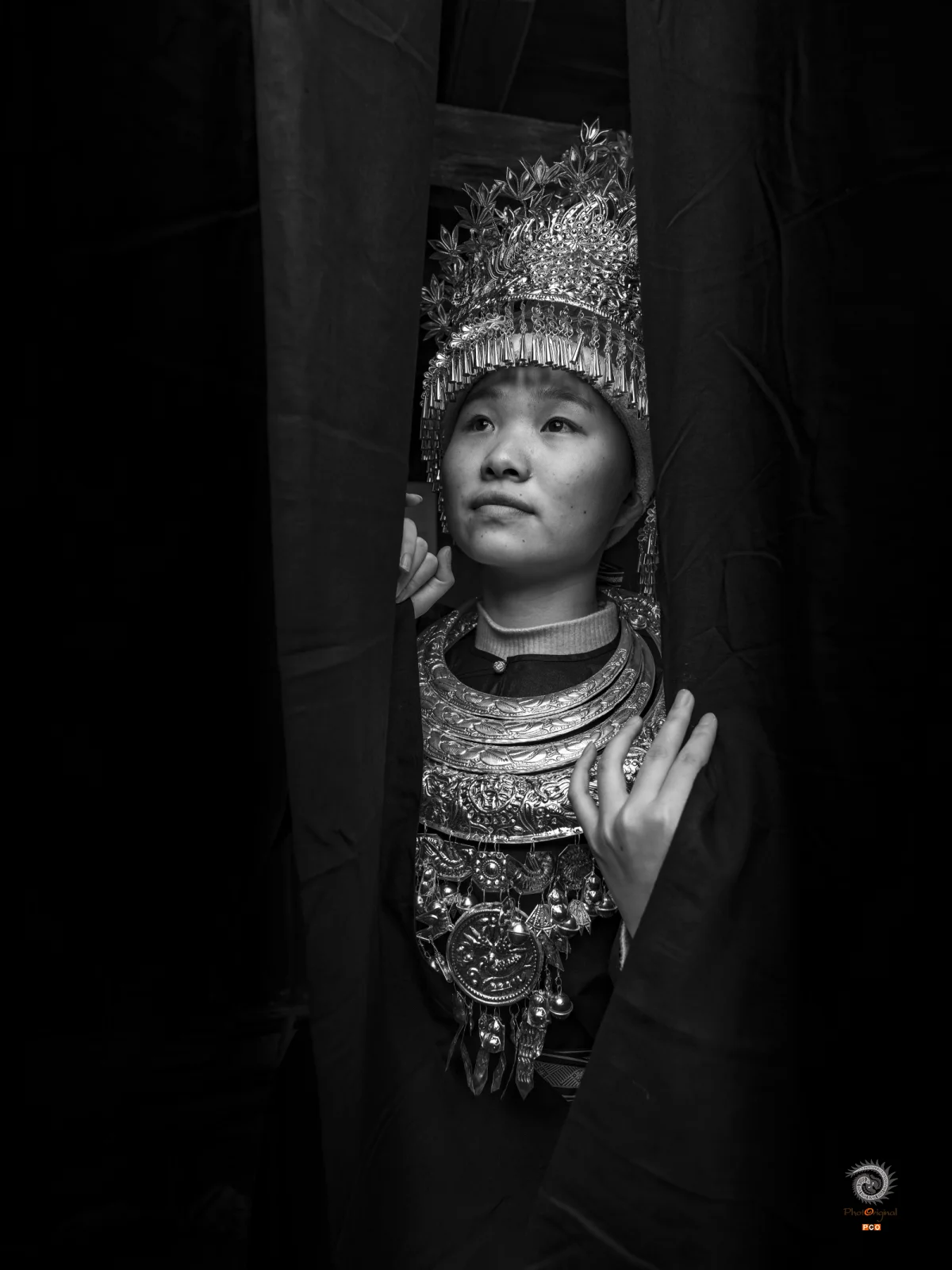 多彩贵州·第十四届中国原生态国际摄影大展 · 鞠 的图集