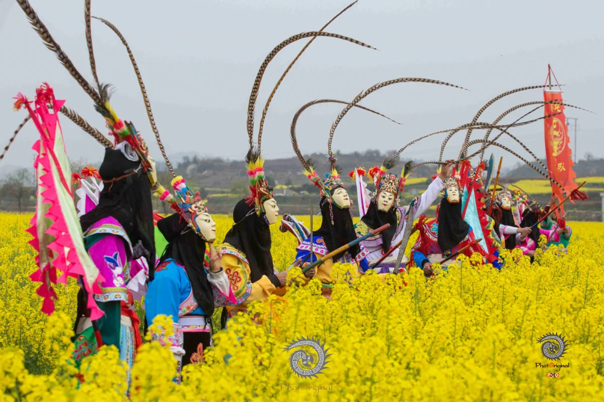 2024多彩贵州·第十七届中国原生态国际摄影大展展览 · 摄影大展官方客服 的图集
