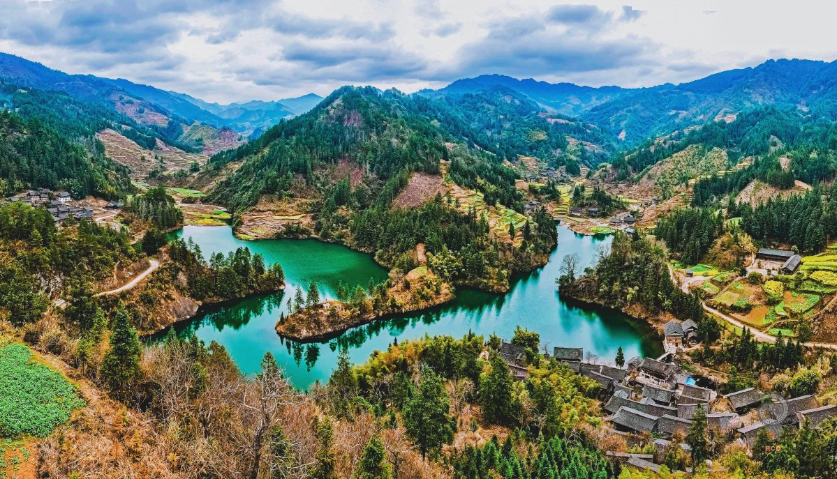 多彩贵州·第十四届中国原生态国际摄影大展 · 老不朽 的图集