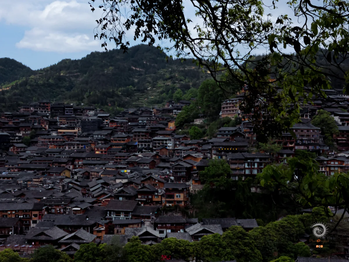 2025多彩贵州·第十八届中国原生态国际摄影大展 · 成一森 的图集