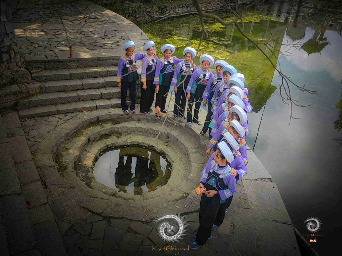 2024多彩贵州·第十七届中国原生态国际摄影大展展览 · 摄影大展官方客服 的图集
