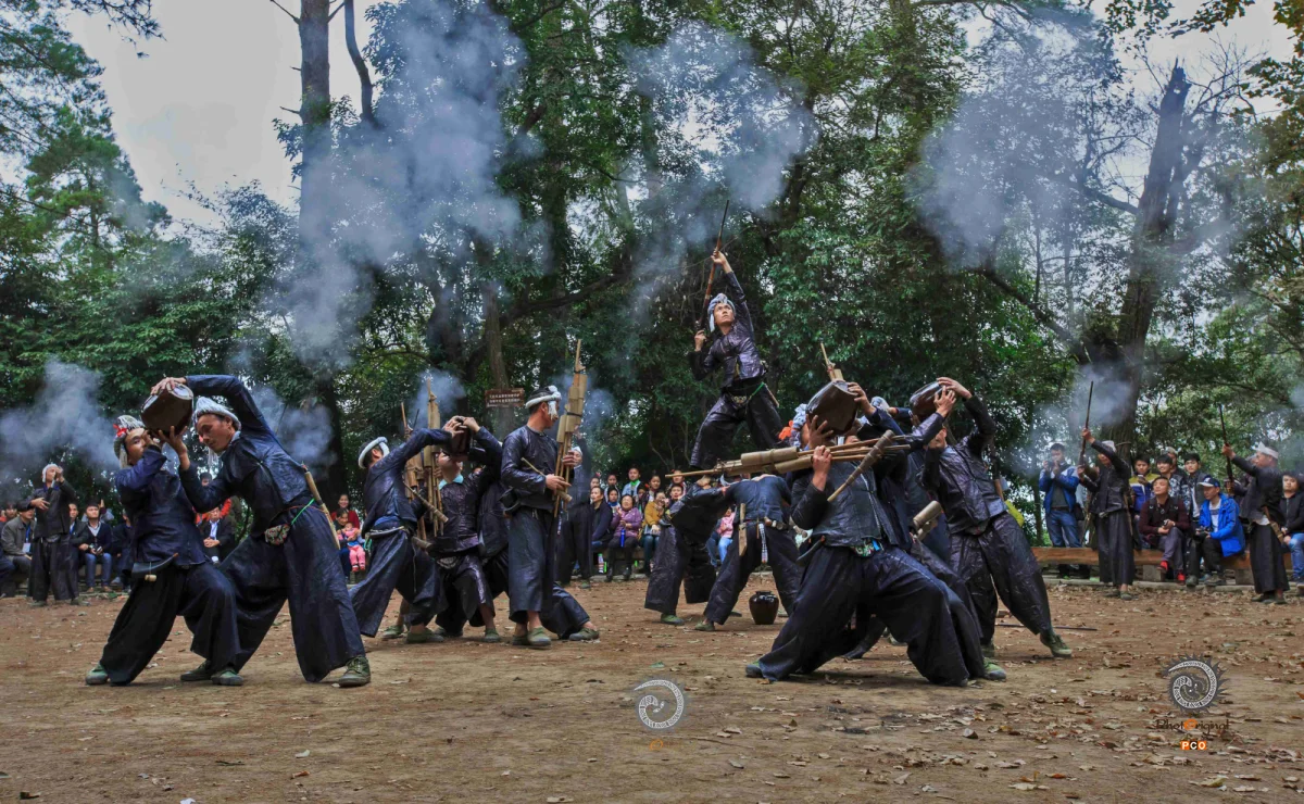 2024多彩贵州·第十七届中国原生态国际摄影大展展览 · 摄影大展官方客服 的图集