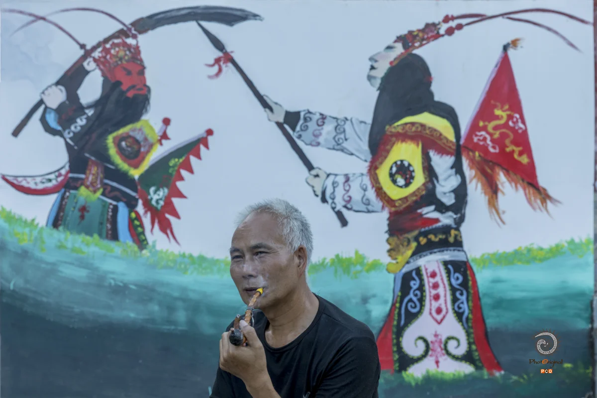 2025多彩贵州·第十八届中国原生态国际摄影大展 · 布丁 的图集