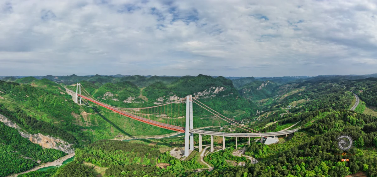 清水河大桥