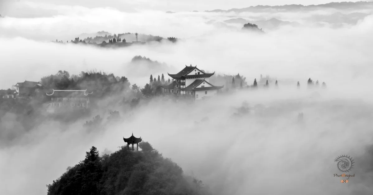 多彩贵州·第十四届中国原生态国际摄影大展 · 光头果果 的图集