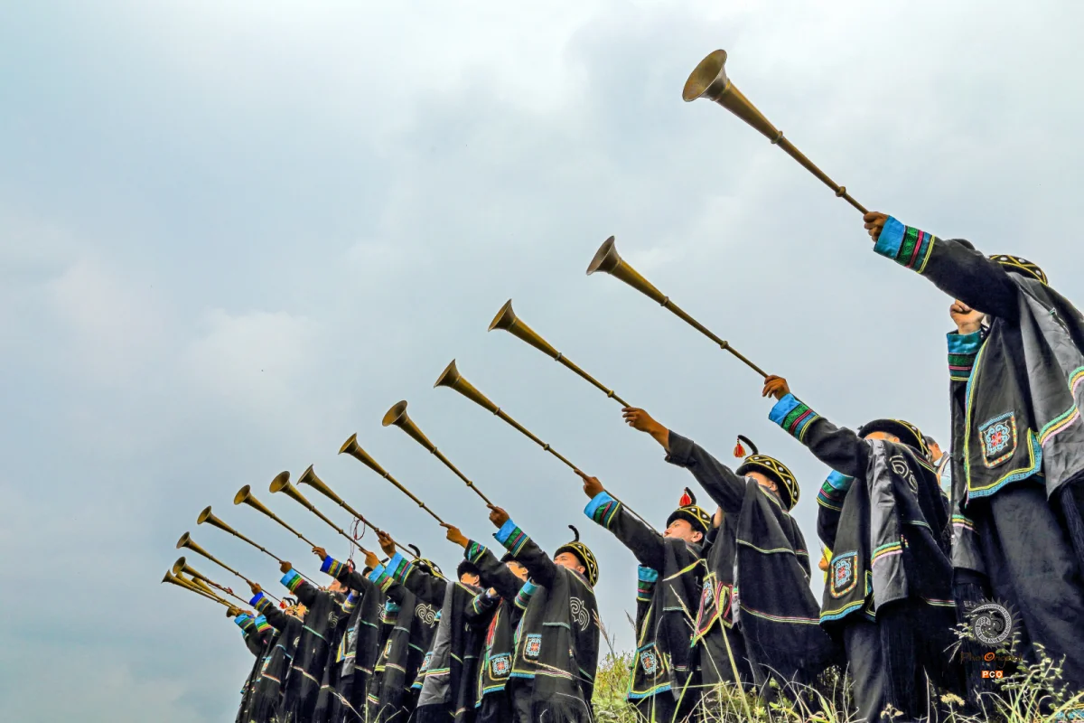 《响彻天地间》