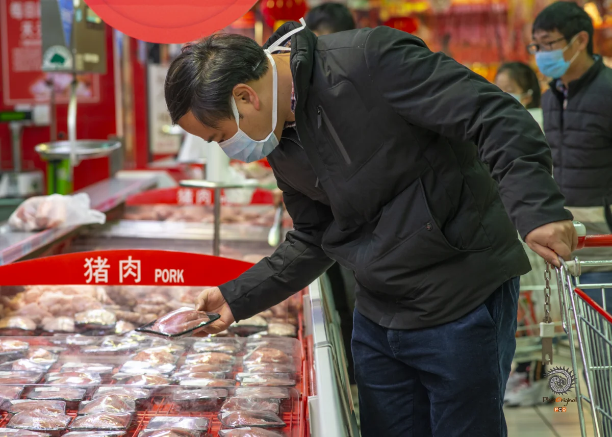 《兴义战疫情》