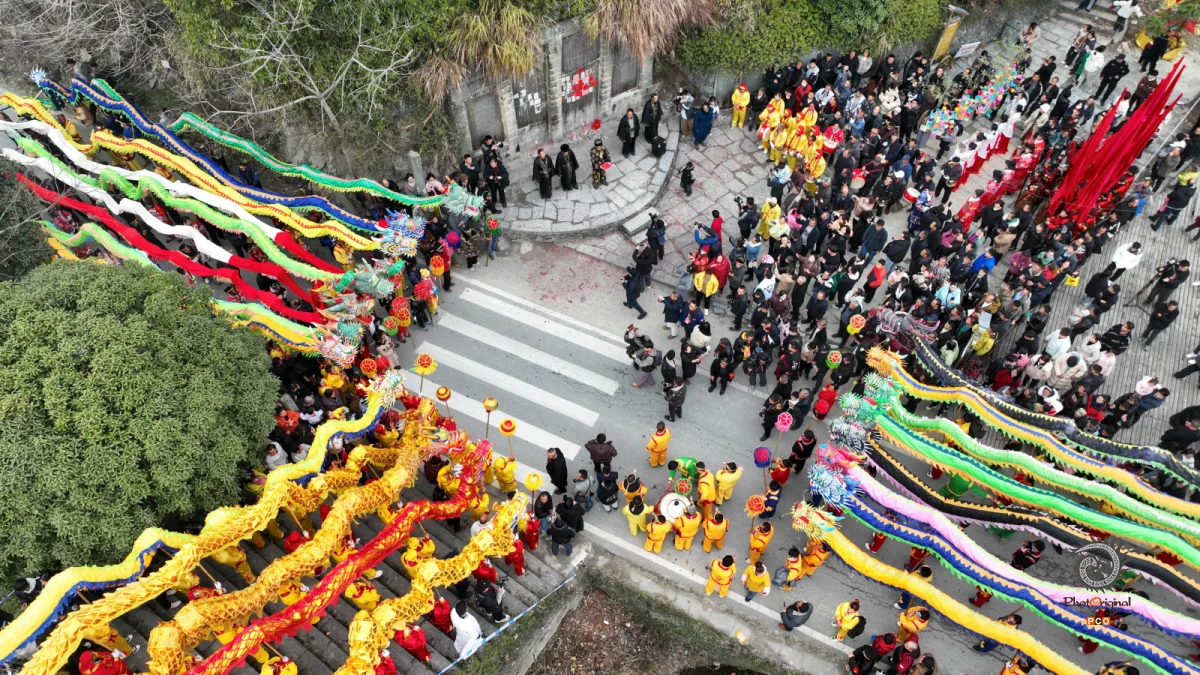 2025多彩贵州·第十八届中国原生态国际摄影大展 · 杨晓海 的图集