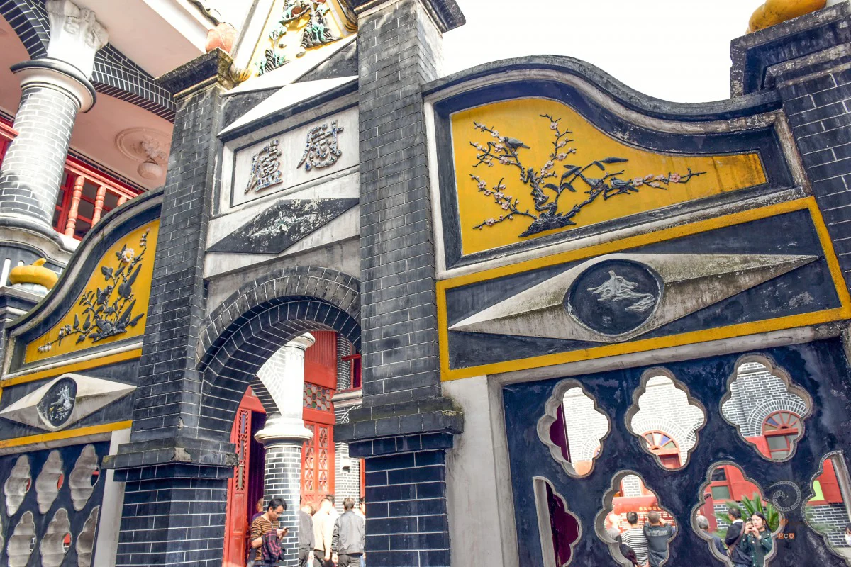 多彩贵州·第十四届中国原生态国际摄影大展 · 傅彧 的图集